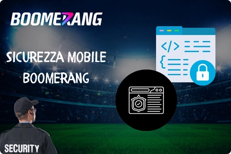 Protezione dati e crittografia sulla piattaforma mobile